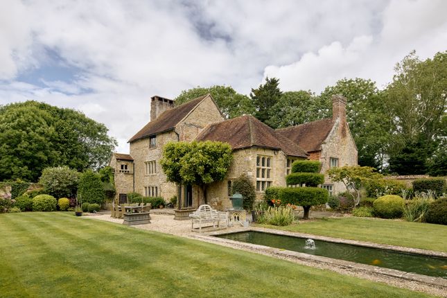 220500 - New Place Manor, Pulborough, Rh20 11.Jpg