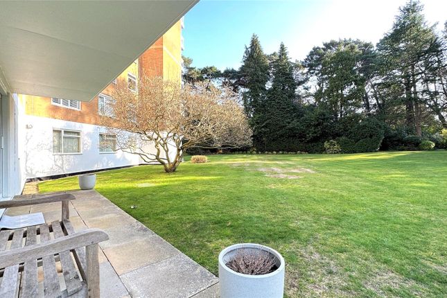 Flat 4 Branksome Court, 5, Western Road, Poole photo 4
