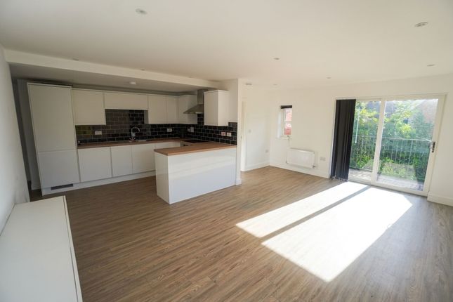 Flat 11, Chilworth House, High Wycombe photo 4