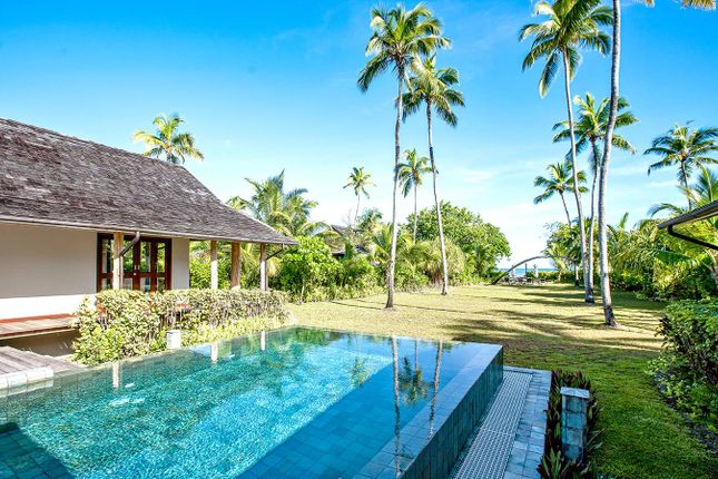 Villa for sale in Desroches, Desroches, Seychelles