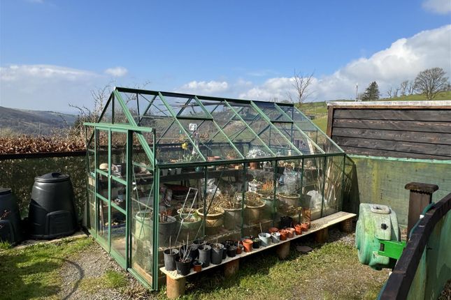 Farm for sale in Llywel, Brecon