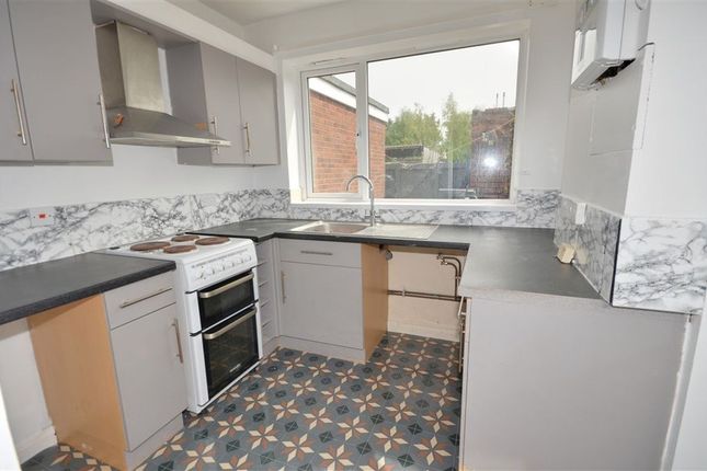 Terraced house to rent in Paper Mill Road, Rawcliffe Bridge