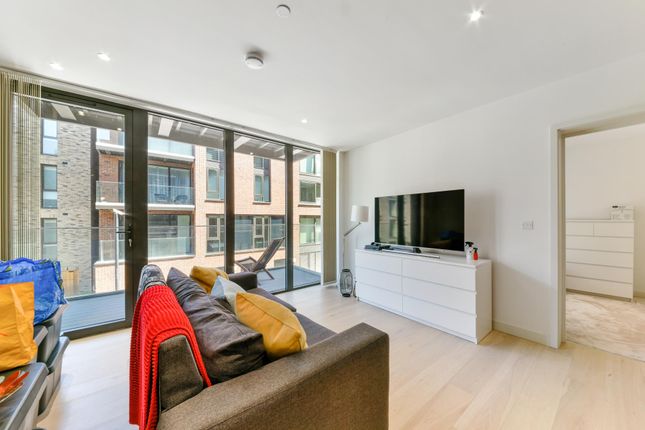 Thumbnail Flat for sale in Echo Court, Admirality Avenue