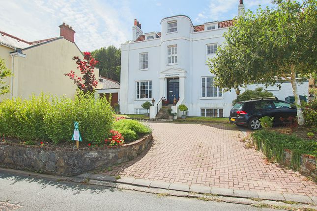 Thumbnail Property for sale in St John's Road, Peter Port, Guernsey