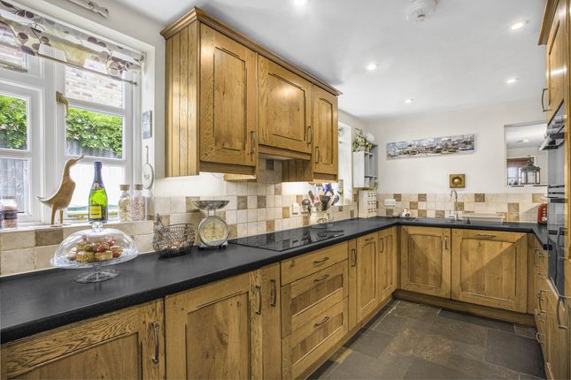 Willow Tree Cottage, Barrow Lane, Harwell photo 4