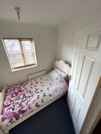 Detached house for sale in Copeland Road, Leicester