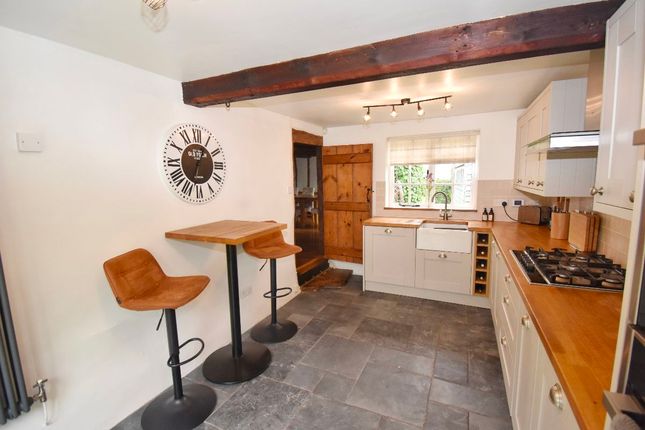 Detached house for sale in Cow Lane, Fulbourn, Cambridge