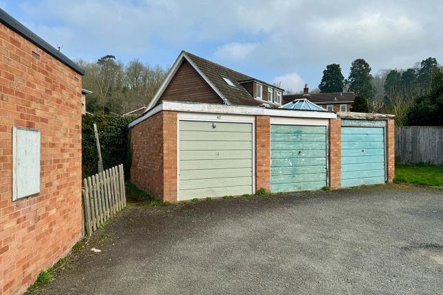 Bungalow for sale in Scotch Firs, Fownhope, Hereford