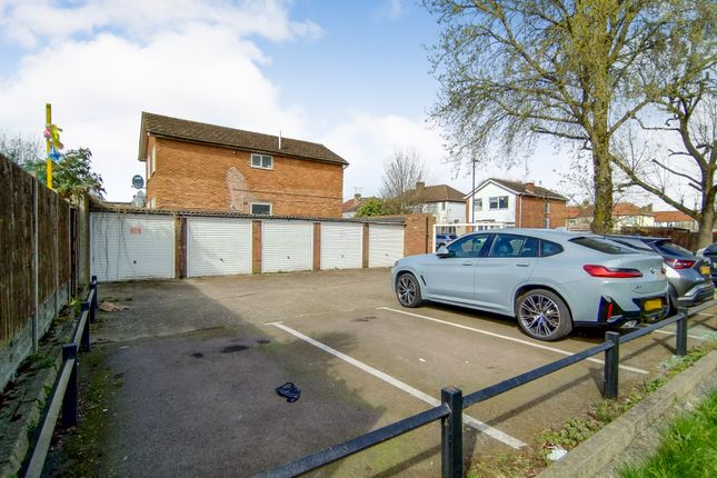 Thumbnail Land for sale in Bowood Road, Enfield