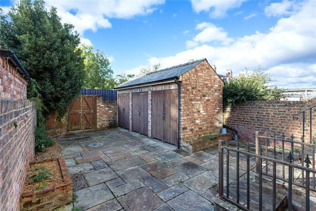 Flat 2, 3, Wenlock Terrace, North Yorkshire photo 4