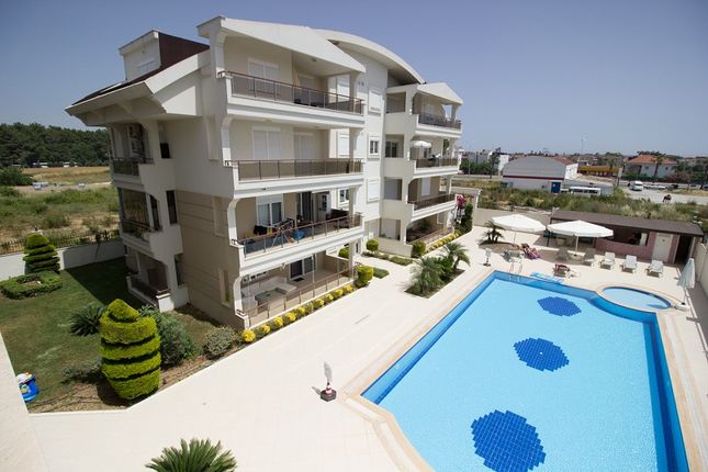 Apartment for sale in Antalya, Antalya, Turkey