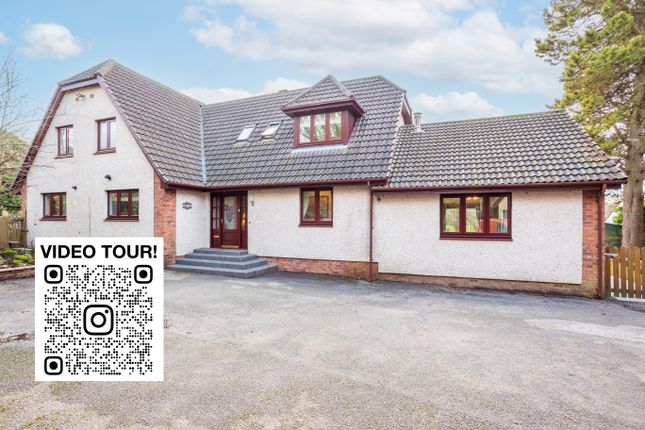 Barr Glen Dalb Qr