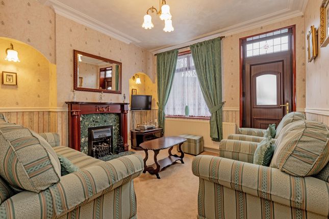 14, Robinson Road, Sheffield photo 2