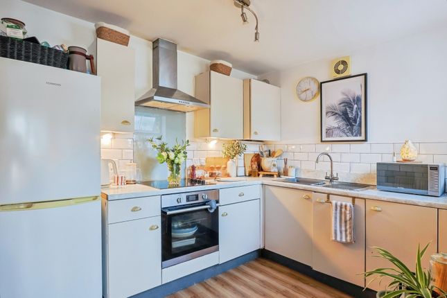 2 Frampton Mews, 6, Frampton Road, Dorset photo 4