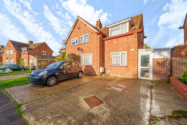 Semi-detached house for sale in Cabell Road, Guildford