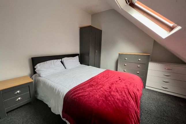 Thumbnail Room to rent in De Grey Street HU5, Hull,