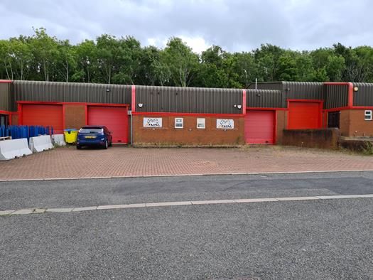 Thumbnail Light industrial to let in 7&amp;8 Baird Close, Drayton Fields, Daventry