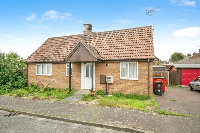 Detached bungalow for sale in Langley Close, Dovercourt, Harwich