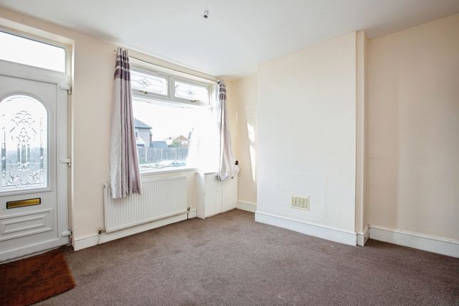 Huthwaite Road, Nottinghamshire photo 2