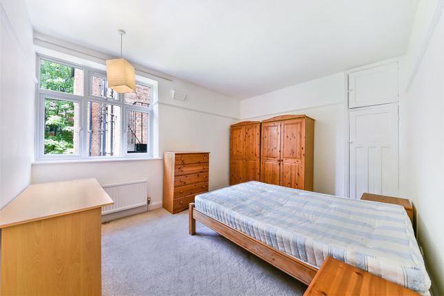 Flat 33 Southside, 32, Carleton Road, Tufnell Park photo 4