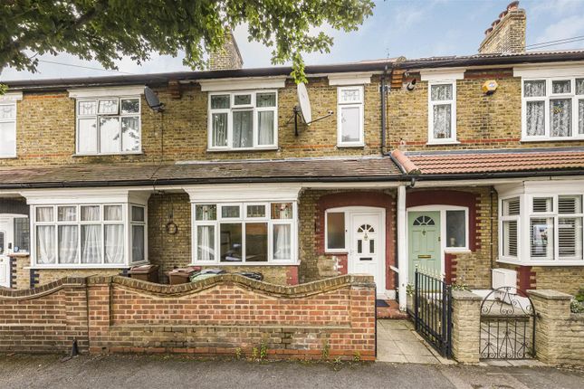 Thumbnail Property to rent in Wellesley Road, London