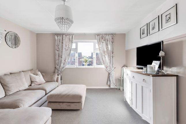 Thumbnail Maisonette for sale in Acland House, Alan Way, Stanway, Colchester Essex