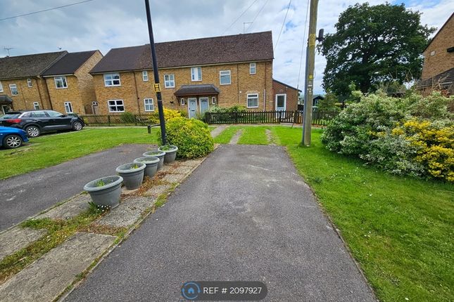 Thumbnail Semi-detached house to rent in Atcherley Road, Calne