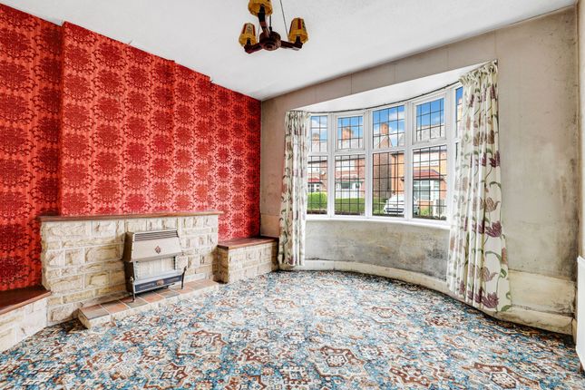 24 Willoughby Avenue, Nottingham photo 2