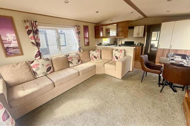 Moffat Manor Holiday Park, Beattock, Moffat photo 2