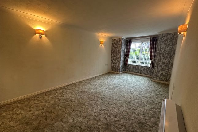 Flat 2, Grosvenor Park, Pennhouse Avenue, Wolverhampton photo 5