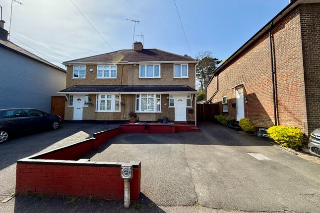 3-bed house on 82 Cotterells, Hemel Hempstead, £450,000