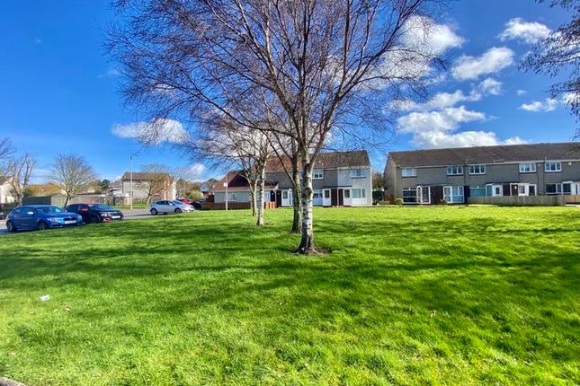 Terraced house for sale in Lochgreen Avenue, Troon