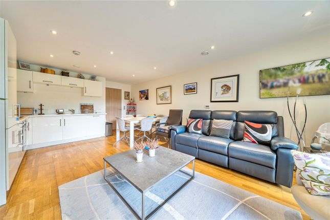 Flat 60, Arc House, 82, Tanner Street, London photo 3