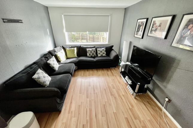 Thumbnail End terrace house for sale in Park Glade, Erskine