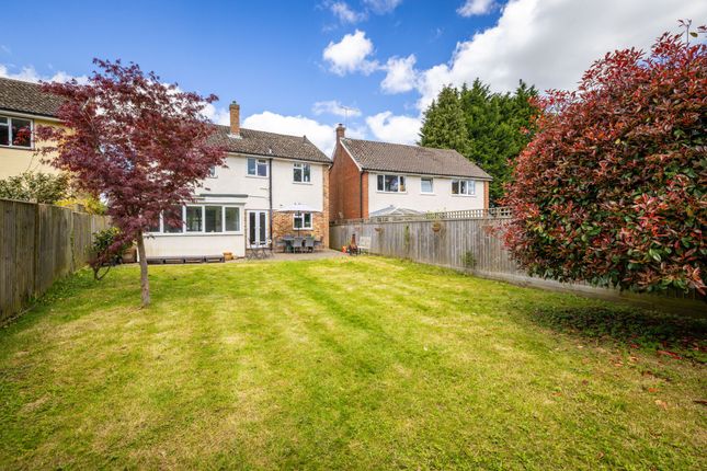 Detached house for sale in Riverside, Forest Row