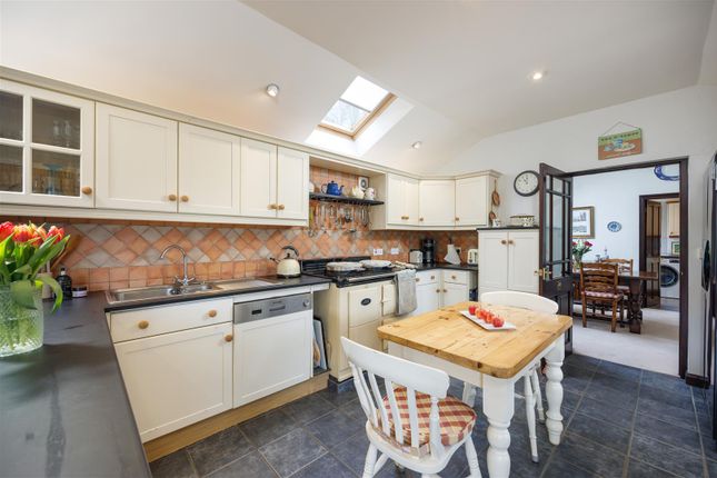 Detached house for sale in St. Mabyn, Bodmin