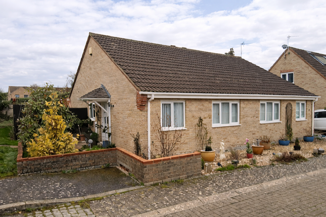 2-bed house on 1, James Nurse Close, Cambridge, £399,950