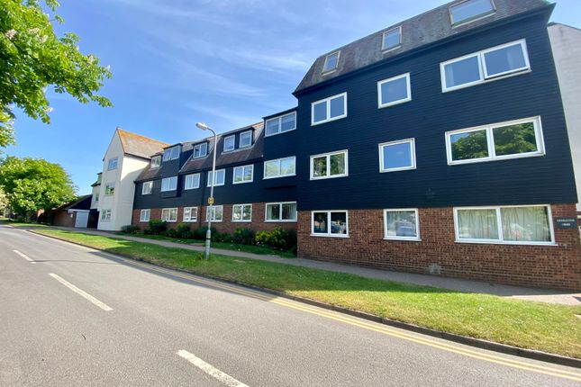 2 bed flat for sale in Seaview Avenue, West Mersea, Colchester CO5