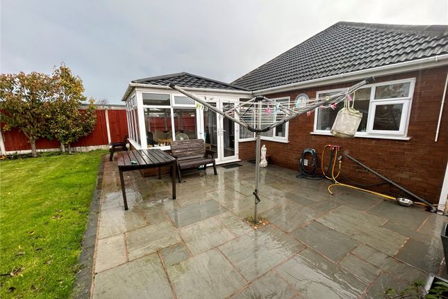 Bungalow for sale in Sherwood Road, Lytham St. Annes, Lancashire