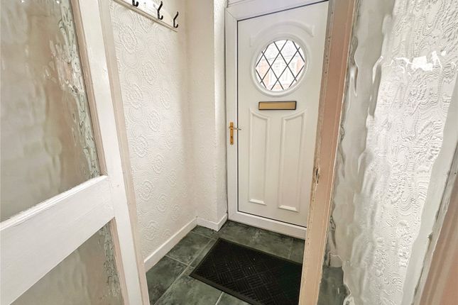 13, Green Street, Manchester photo 3