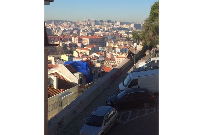 Apartment for sale in São Vicente, São Vicente, Lisboa