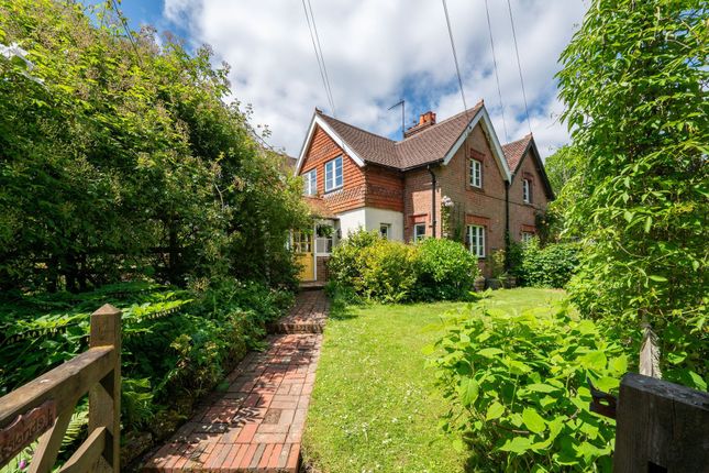 Thumbnail Cottage for sale in Brantridge Lane, Balcombe