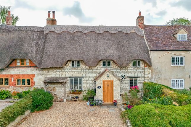 4-bed house on 1, Lower Mill Cottages, Kingstone Winslow, £625,000