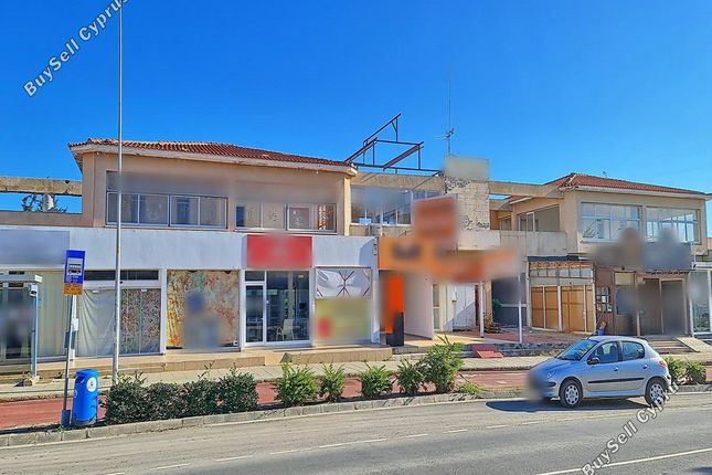 Restaurant/cafe for sale in Protaras, Famagusta, Cyprus