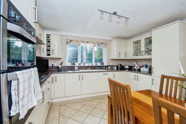 Detached house for sale in The Chase, Fishtoft, Boston