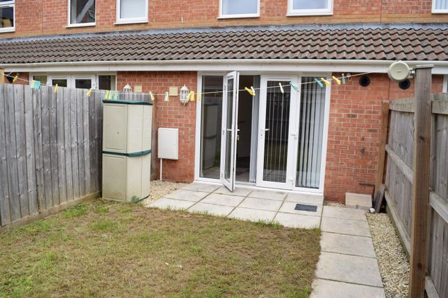 11 Beechwood Court, Players Lane, Burnham-On-Sea photo 4