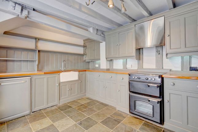 Fern Cottage, Chapel Row, Herstmonceux photo 4