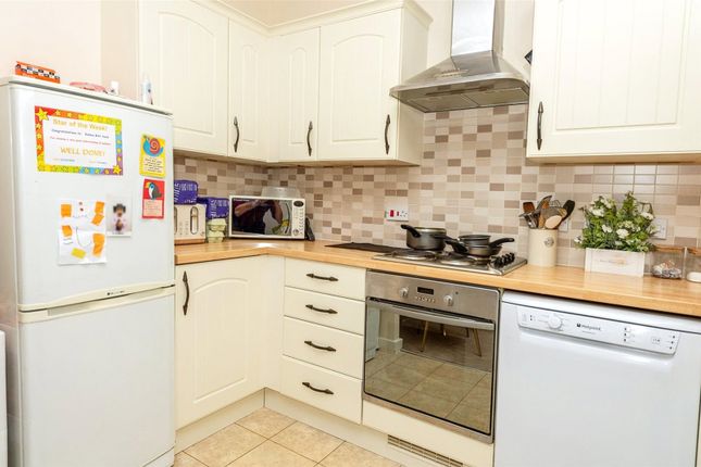 Flat for sale in The Academy, Holly Street, Luton