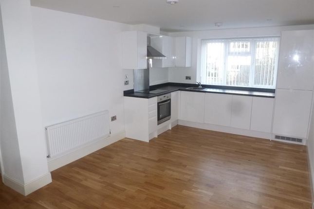 Flat 5, 1a, Midland Road, Wellingborough photo 3