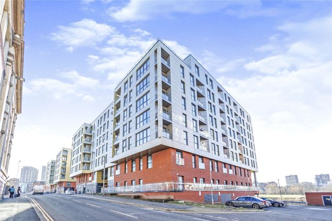 Flat for sale in 7 Adelphi Street, Salford, Greater Manchester